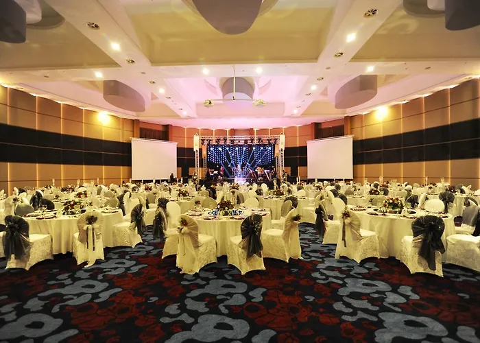 Amara Sealight Elite Hotel 5*