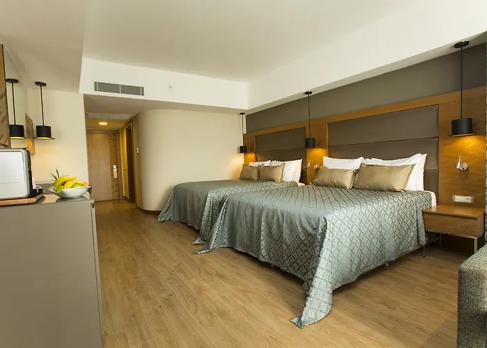 Amara Sealight Elite Hotel