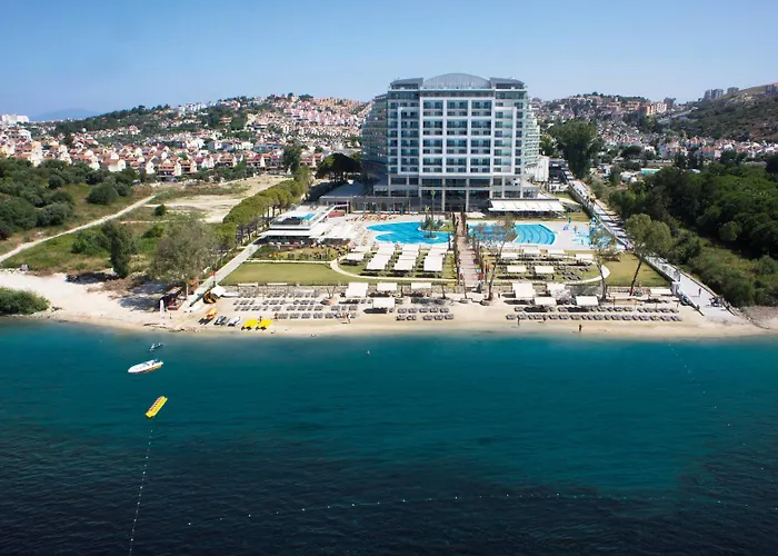 Hotel Amara Sealight Elite