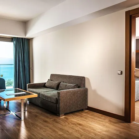 מלון Amara Sealight Elite 5*