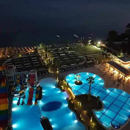 מלון Amara Sealight Elite