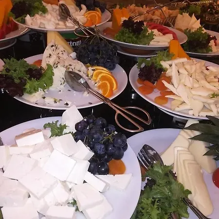 מלון Amara Sealight Elite קוסדסי