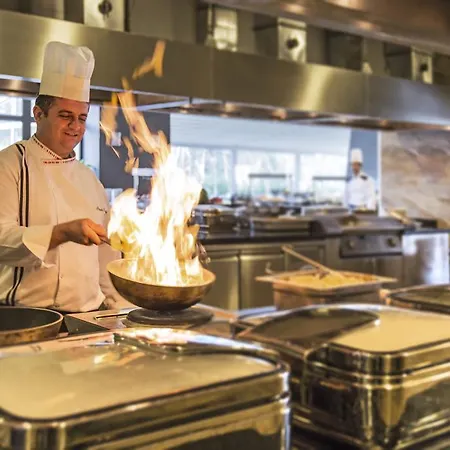 מלון Amara Sealight Elite קוסדסי