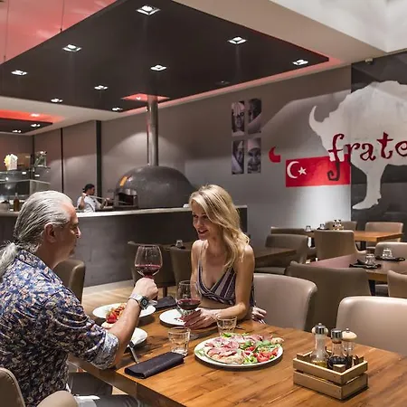 Amara Sealight Elite מלון 5*