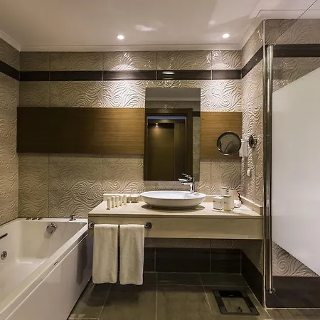 מלון Amara Sealight Elite