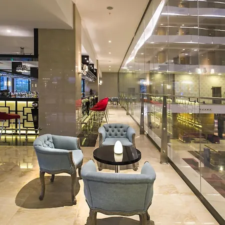 Amara Sealight Elite מלון 5*